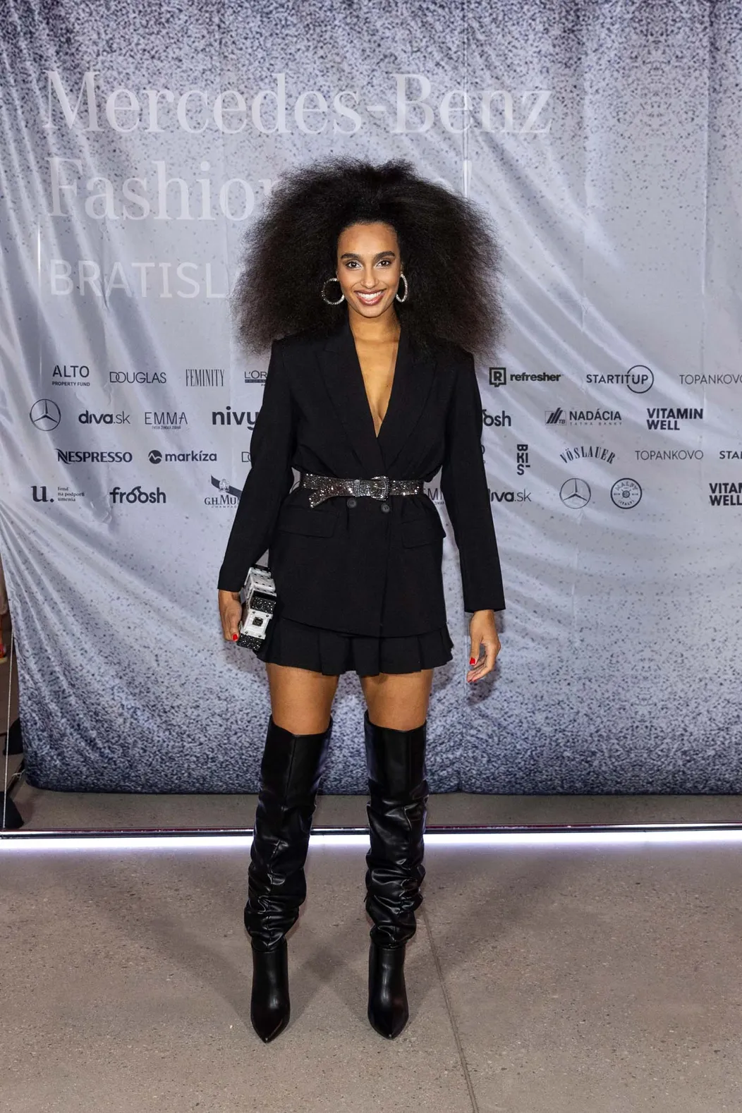 Fashion LIVE! 2023