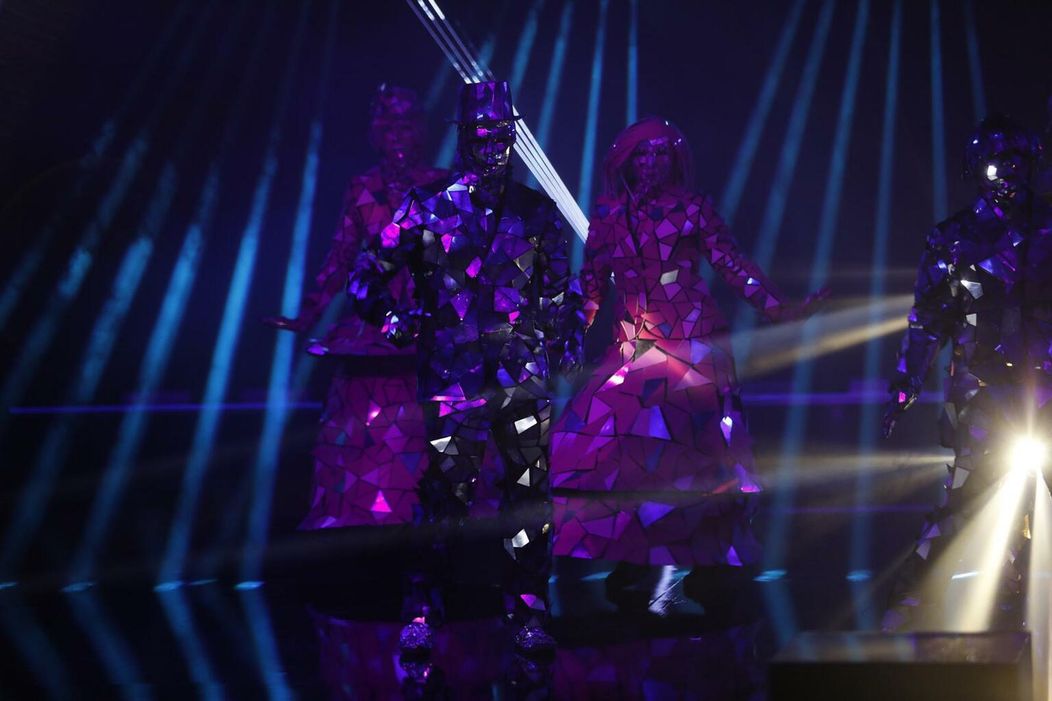 Rozdelenie očkovania proti COVID-19.