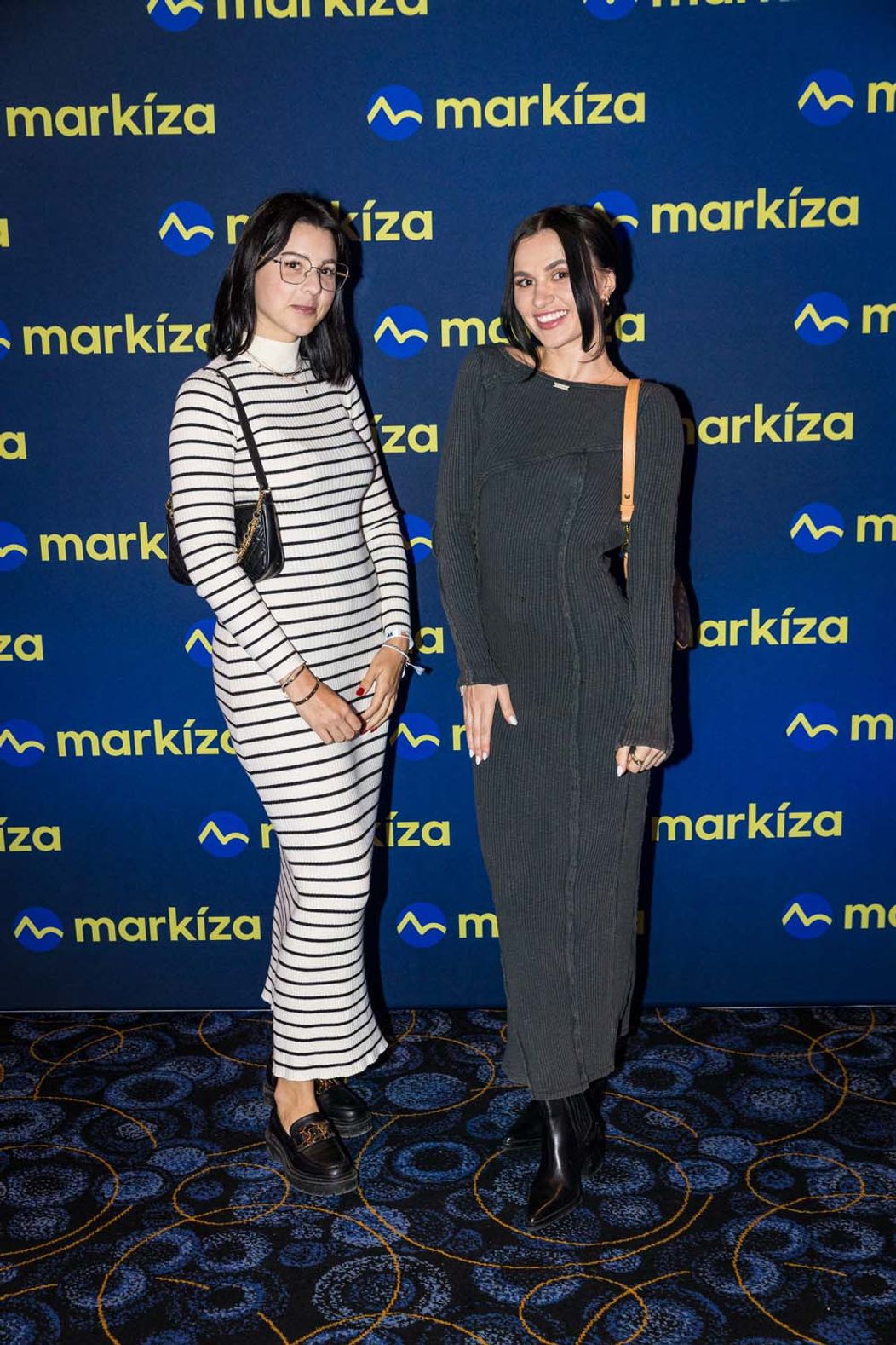 Premietanie šou Ruža pre nevestu v kine