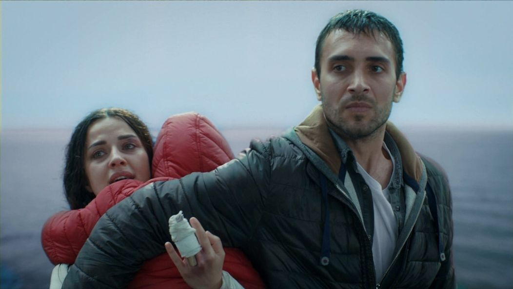 Zachránené životy