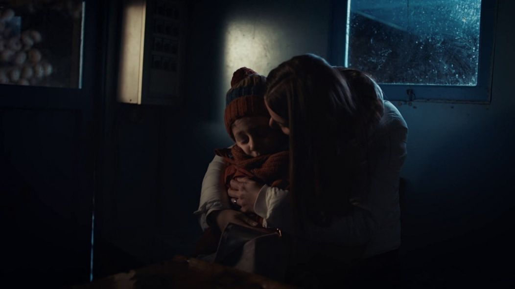 Zachránené životy