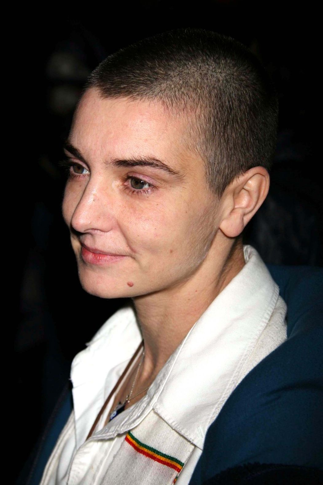 Sinéad O´Connor