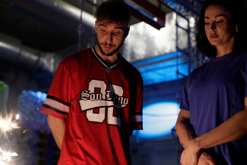 Zákulisie finále Farmy