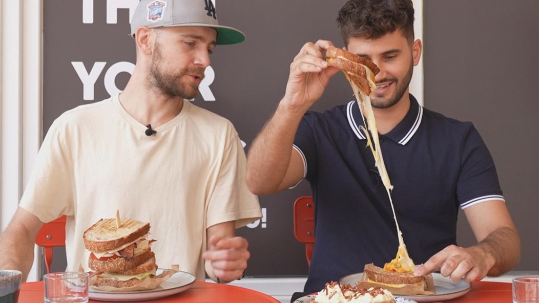 Testovanie prevádzky Jovinečka