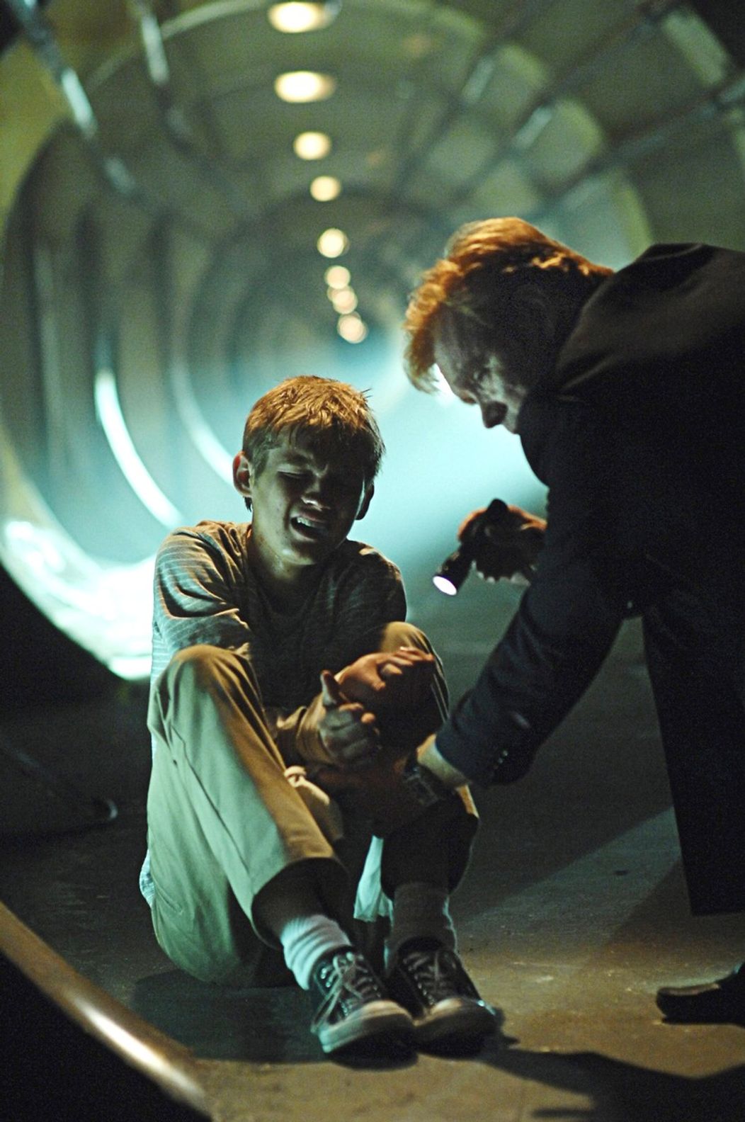 Zomrel herec Evan Ellington. Mal 35 rokov