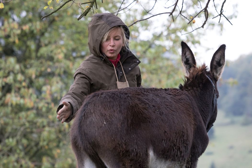 Miranda Kerr a Evan Spiegel.