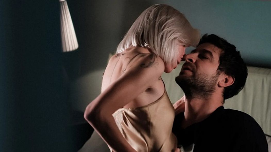 Čo sa stalo s Annou?