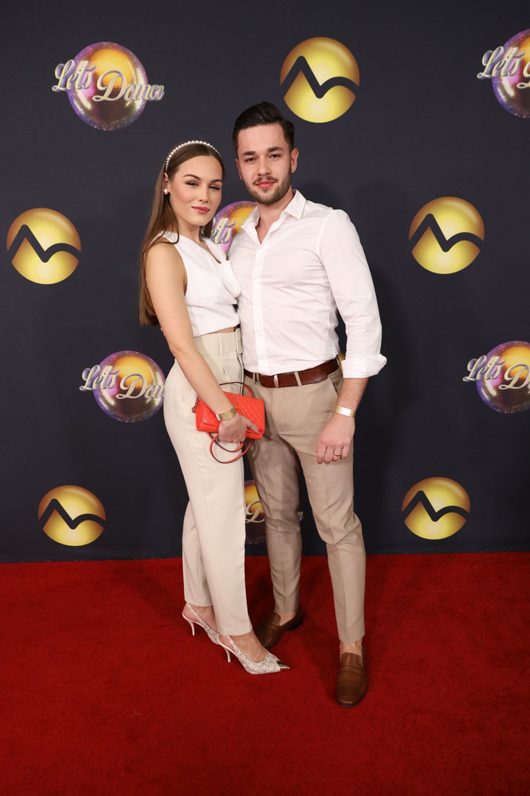 Móda z Let's Dance - 9. kolo