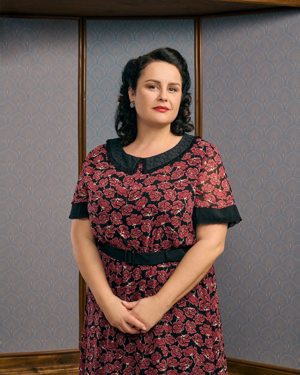 Dunaj: Petra Polnišová