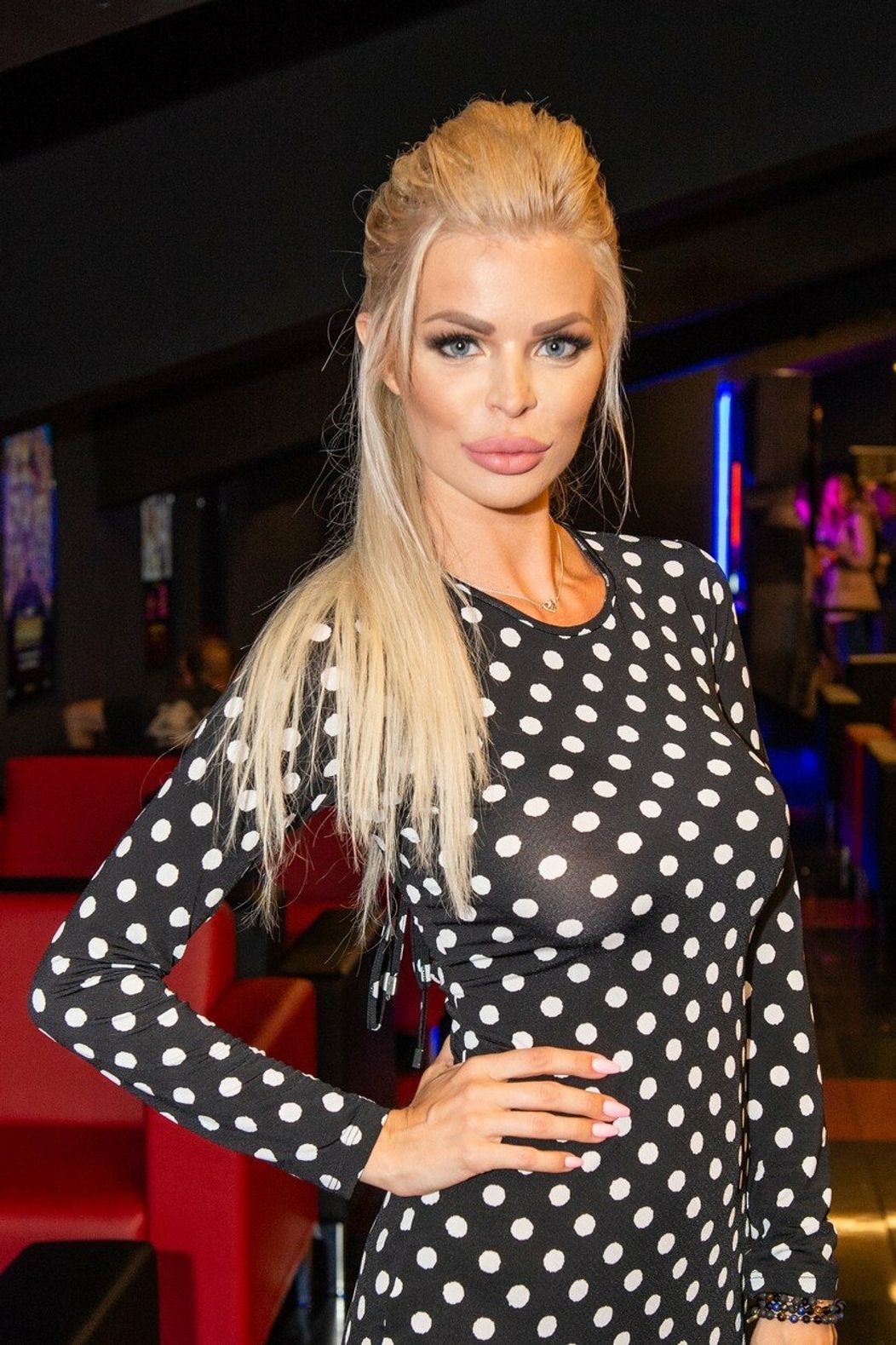 Silvia Kucherenko