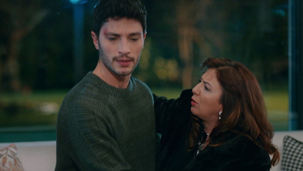 Láska, rozum, pomsta