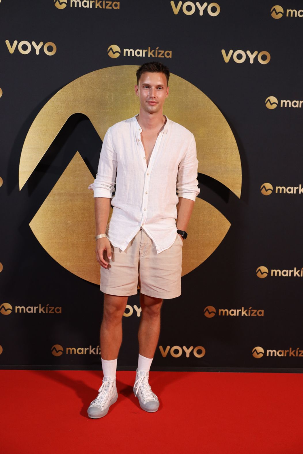 Petr Havránek