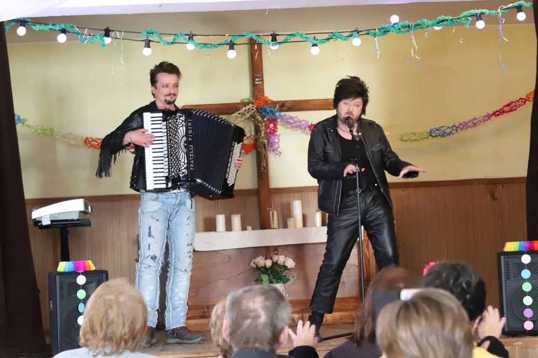 Spomíname na Dana Heribana