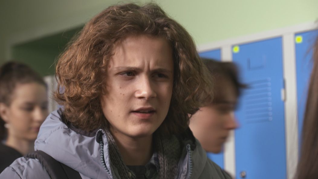 Zdá sa, že Jony má na scéne rivala.