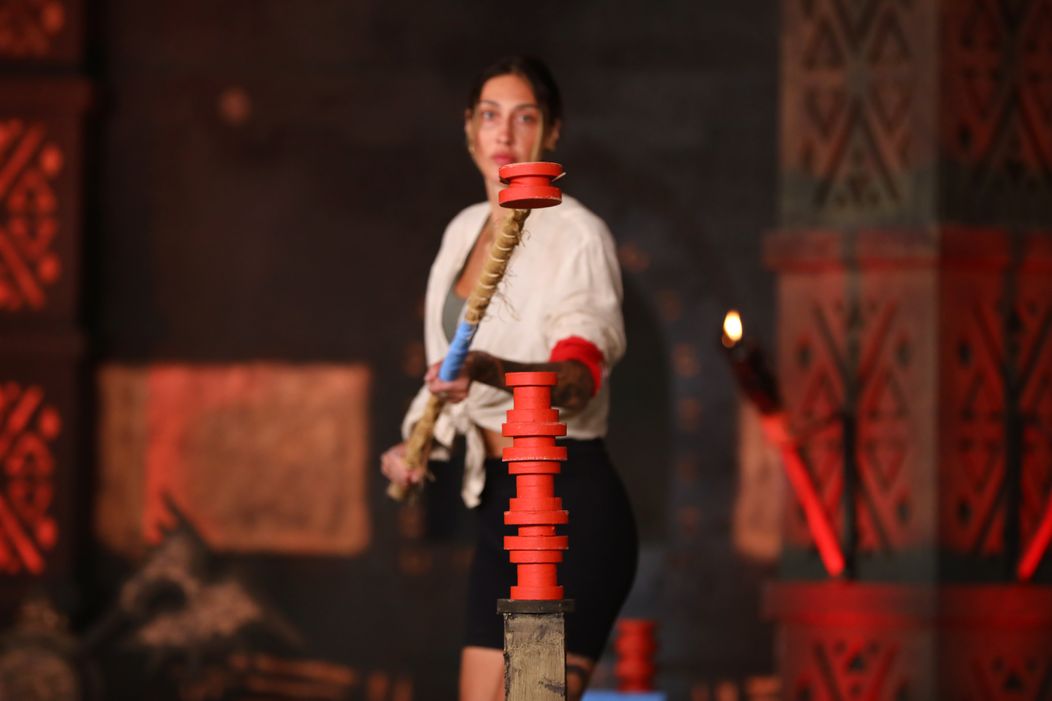 Survivor po deuli s Kateřinou opustila Bára.