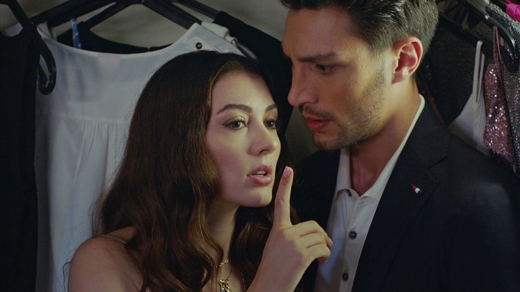 Láska, rozum, pomsta