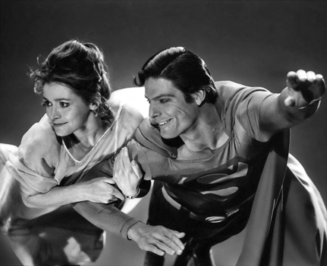 Superman, 1987