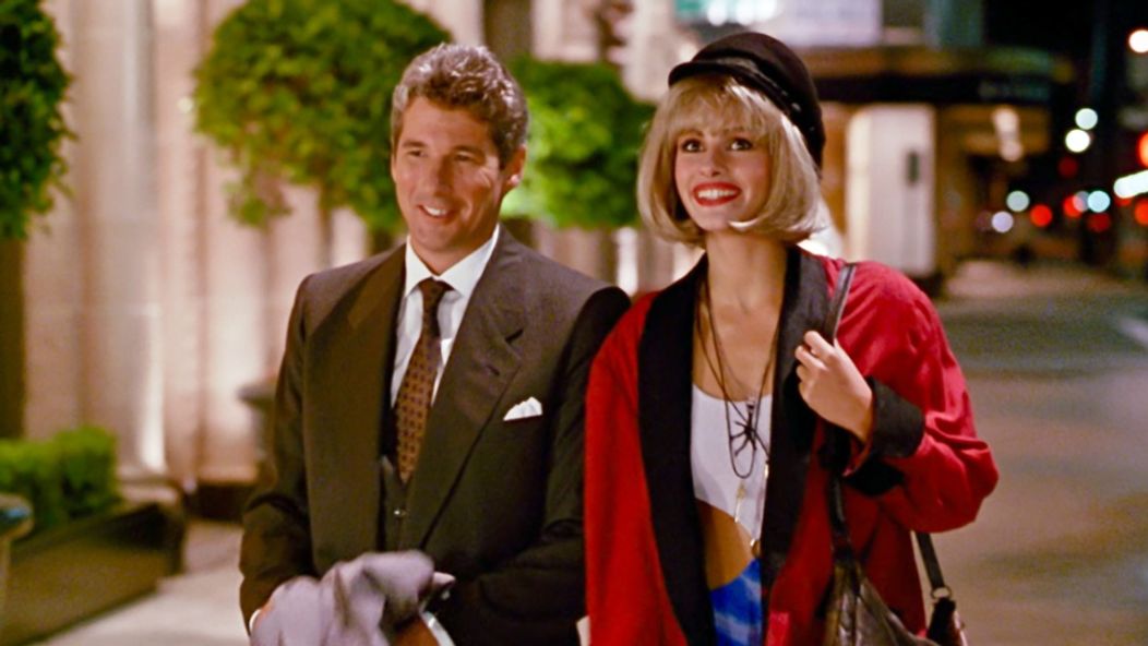 Pretty Woman je legendou medzi romantickými filmami.