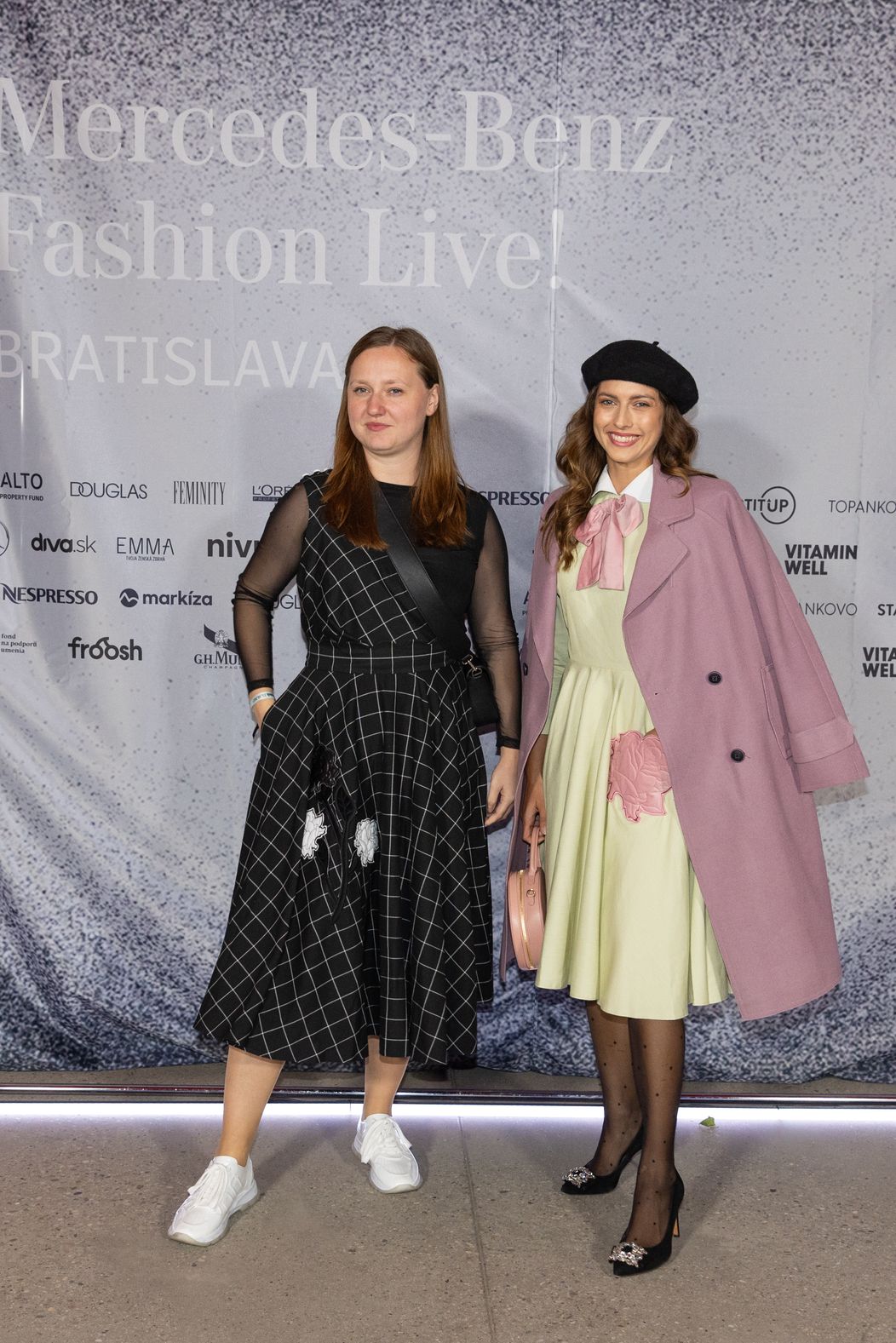 Fashion LIVE! 2023
