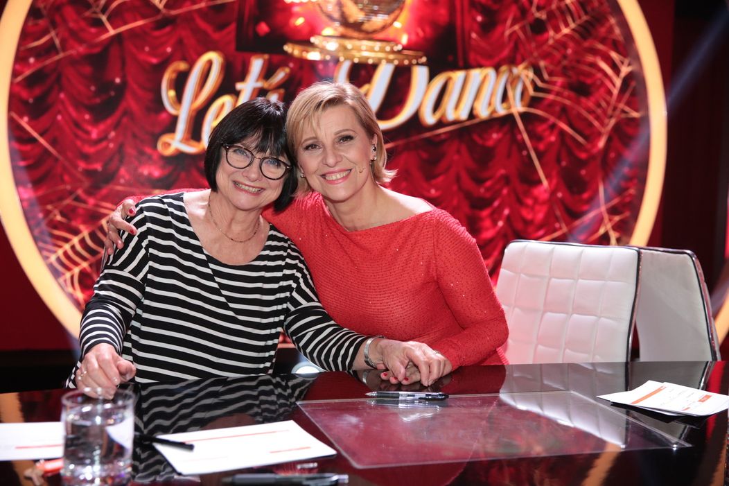 Vlado a Dominika