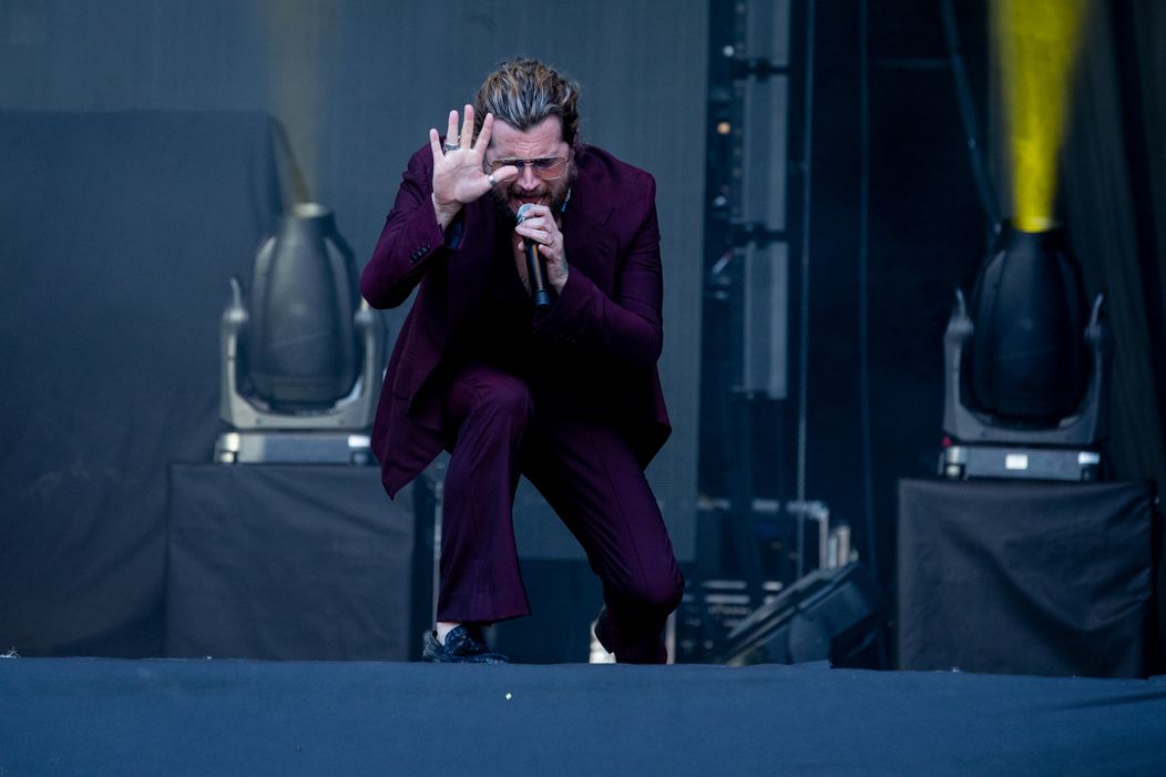 Rival Sons