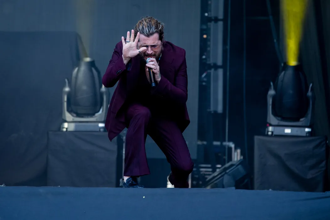 Rival Sons