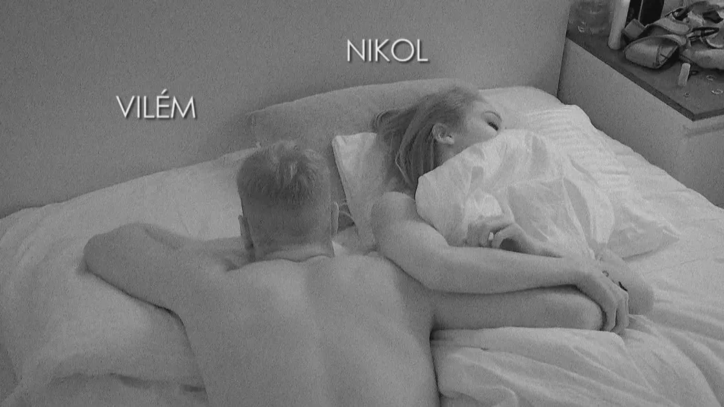 Nikol a Vilda