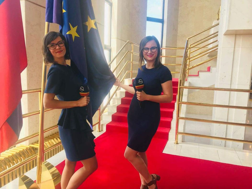 Statočný a krásna: 17. epizóda