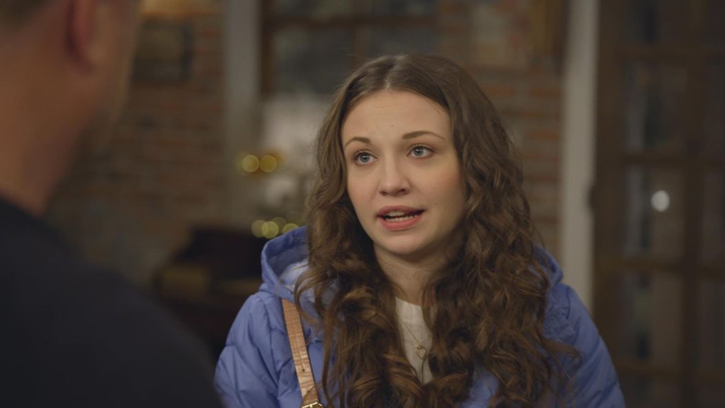 Toto je Natália, Dušanova dcéra