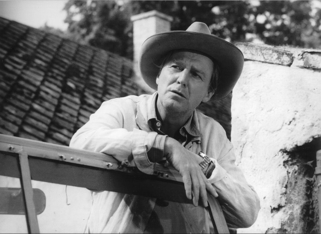 Slunce, seno, jahody