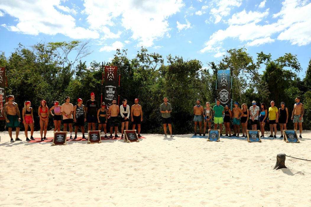 Survivor má za sebou ďalší neuveriteľný súboj kmeňov.