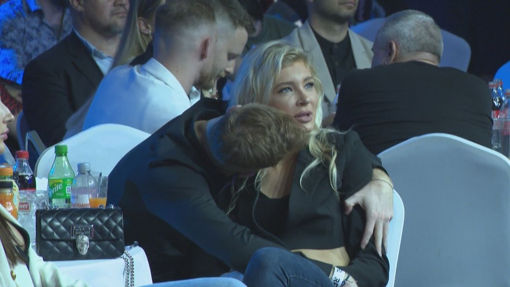 Vilém Šír a Sylvia Šulíková