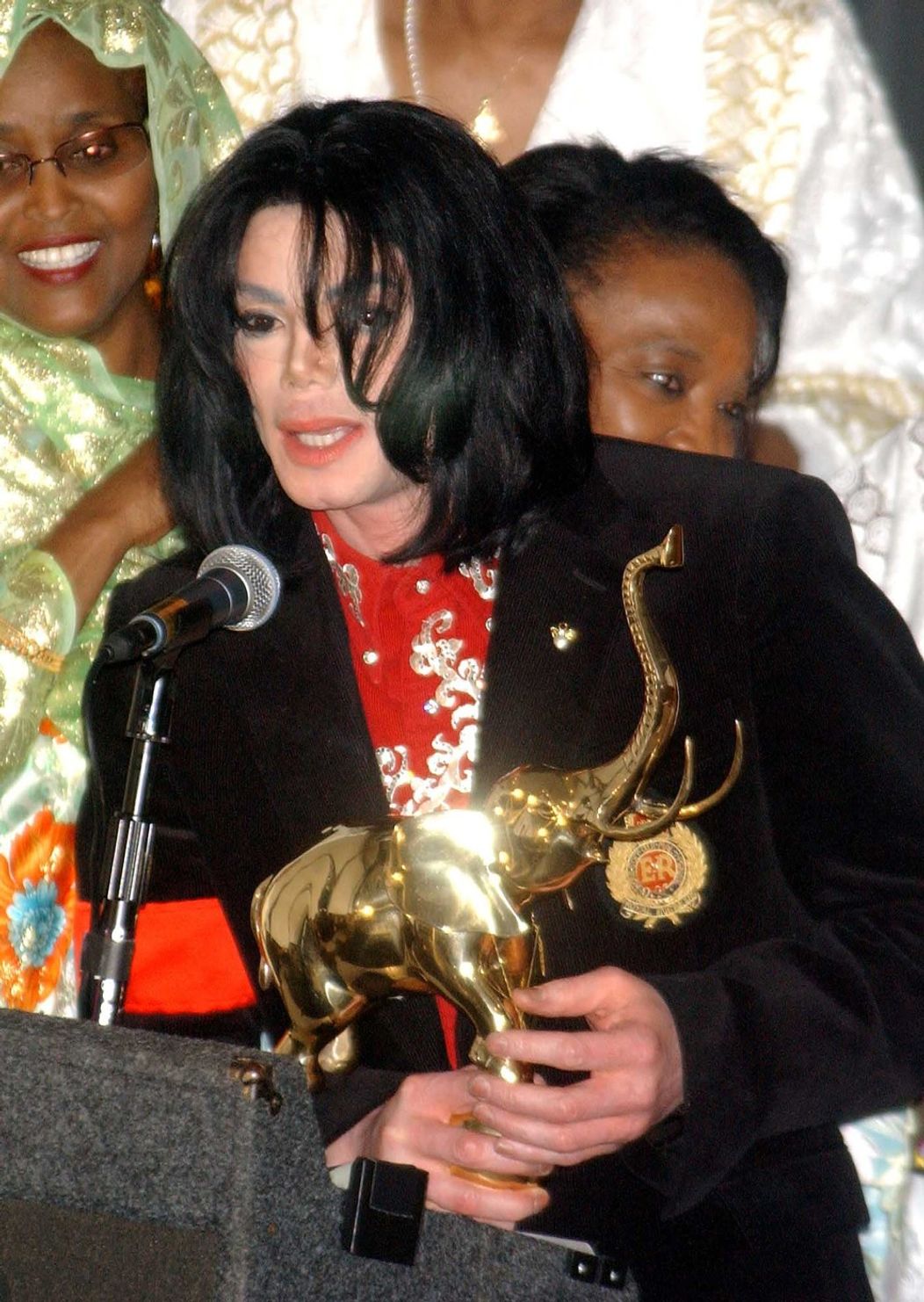 Kráľ popu Michael Jackson zomrel pred 15 rokmi