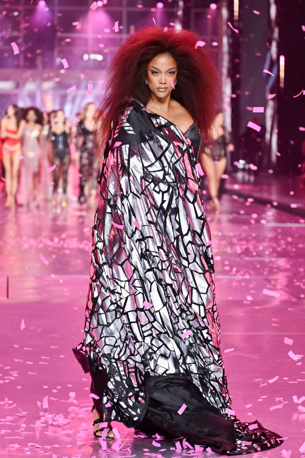 vs show