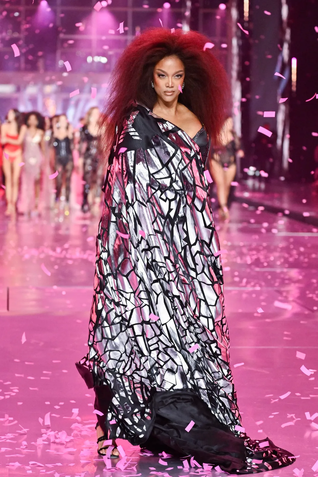 vs show