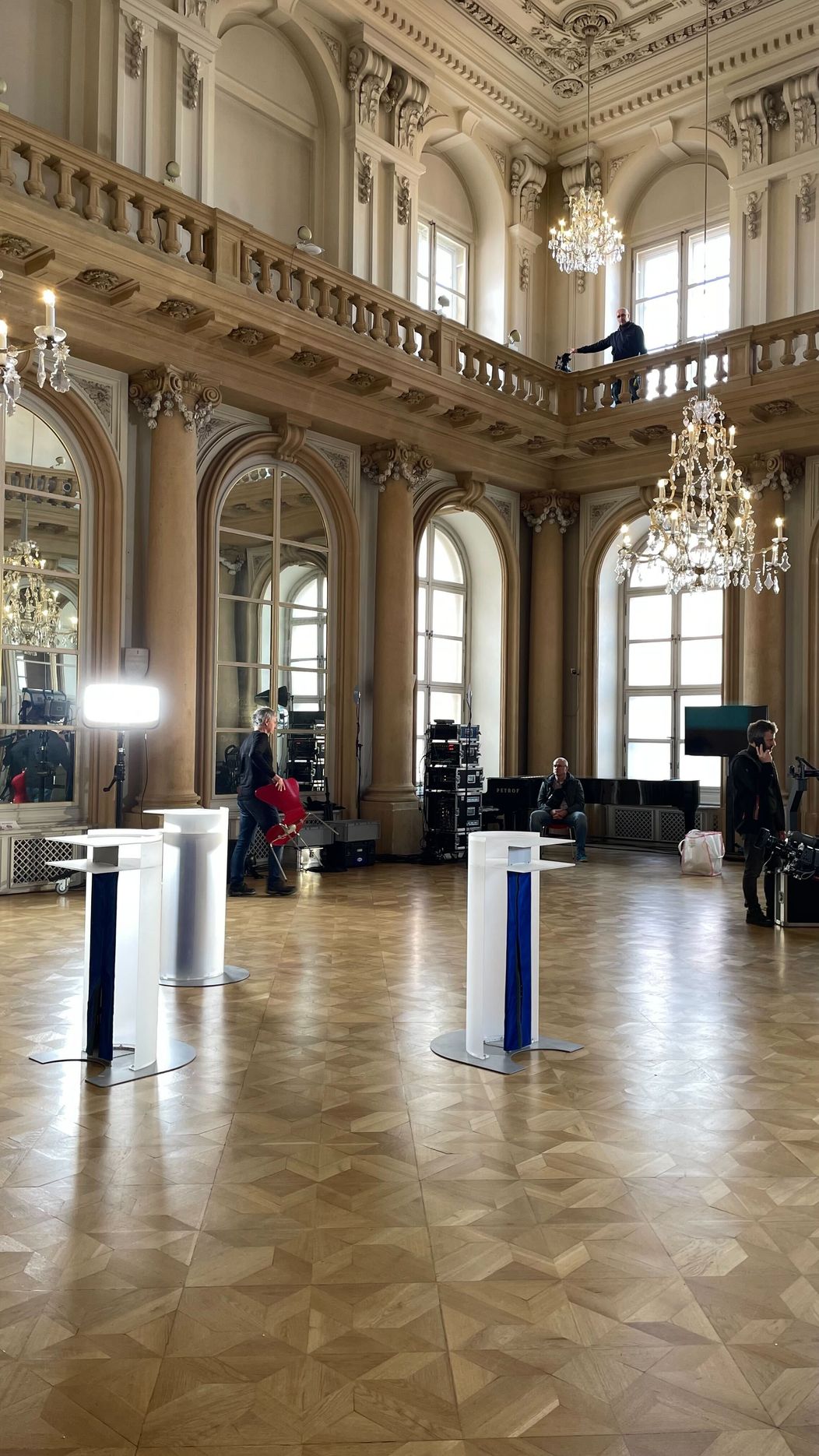 Primaciálny palác.