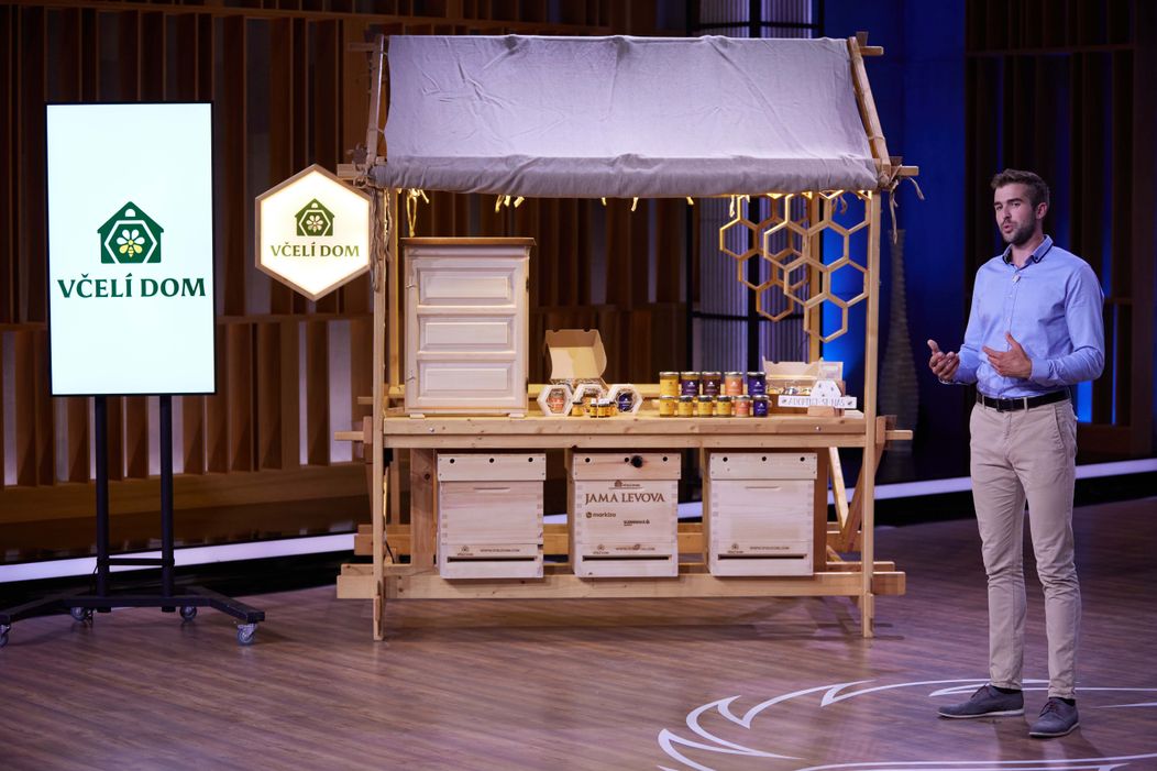 Jama levova - 6. epizóda