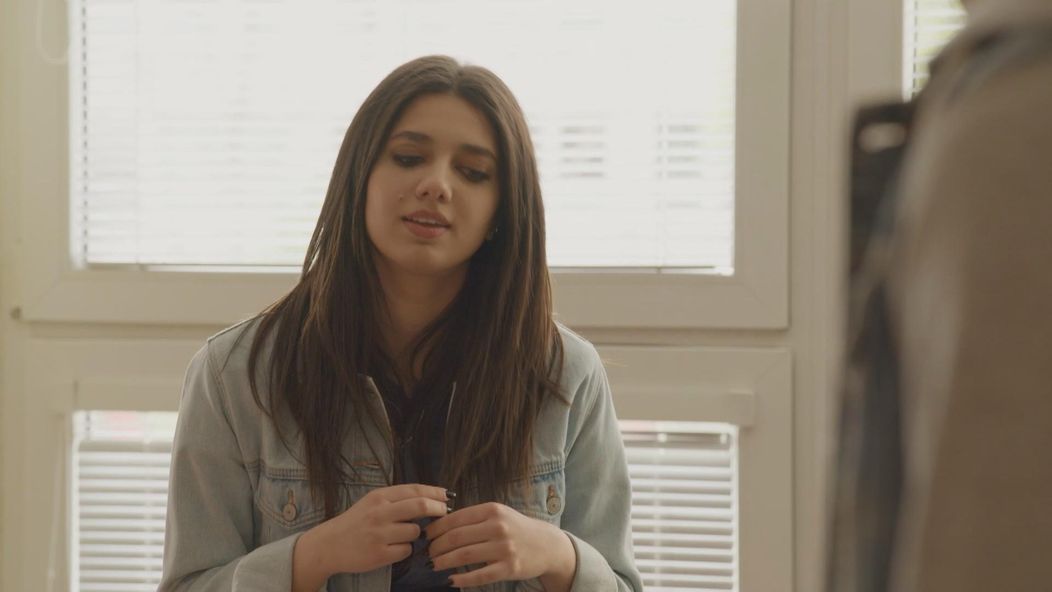 Pán profesor, 4. epizóda