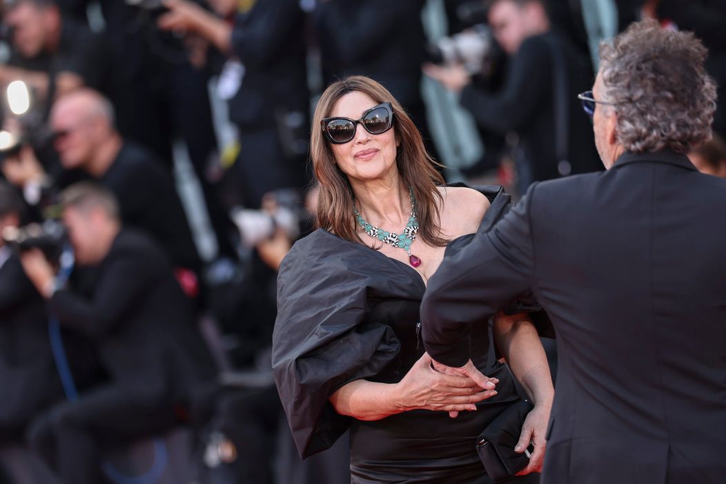 Medzinárodný filmový festival v Benátkach 2024