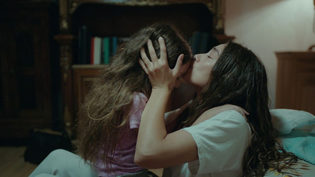 Veľvyslancova dcéra