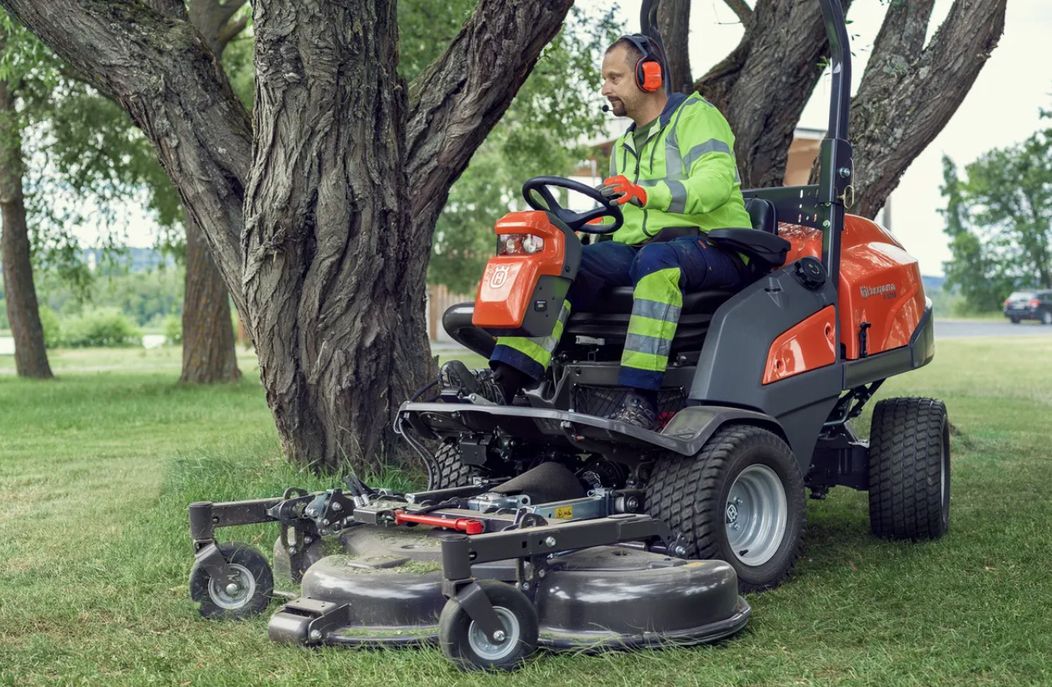 Husqvarna