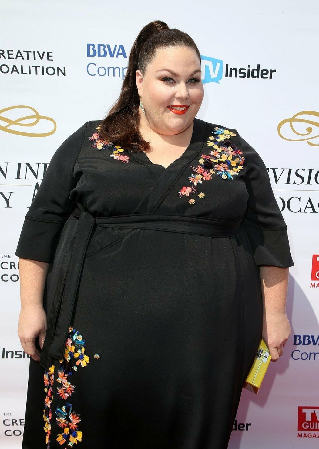 Chrissy Metz