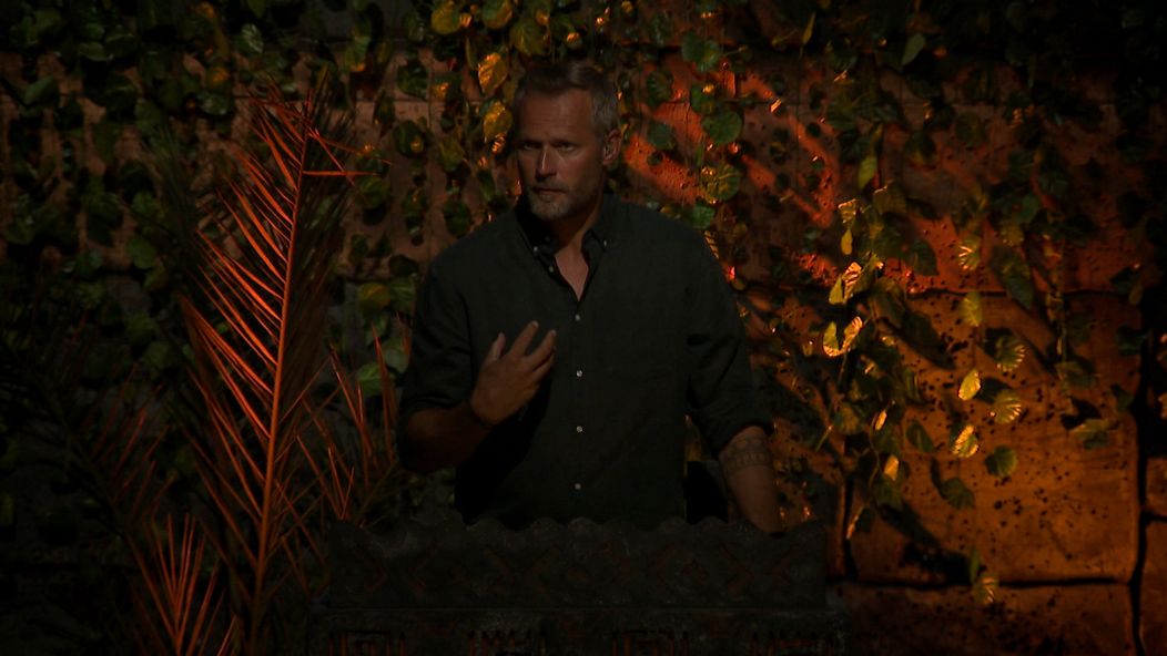 Na dosiaľ najdramatickejšej kmeňovej rade sa Ondro pohádal s Jiřím.