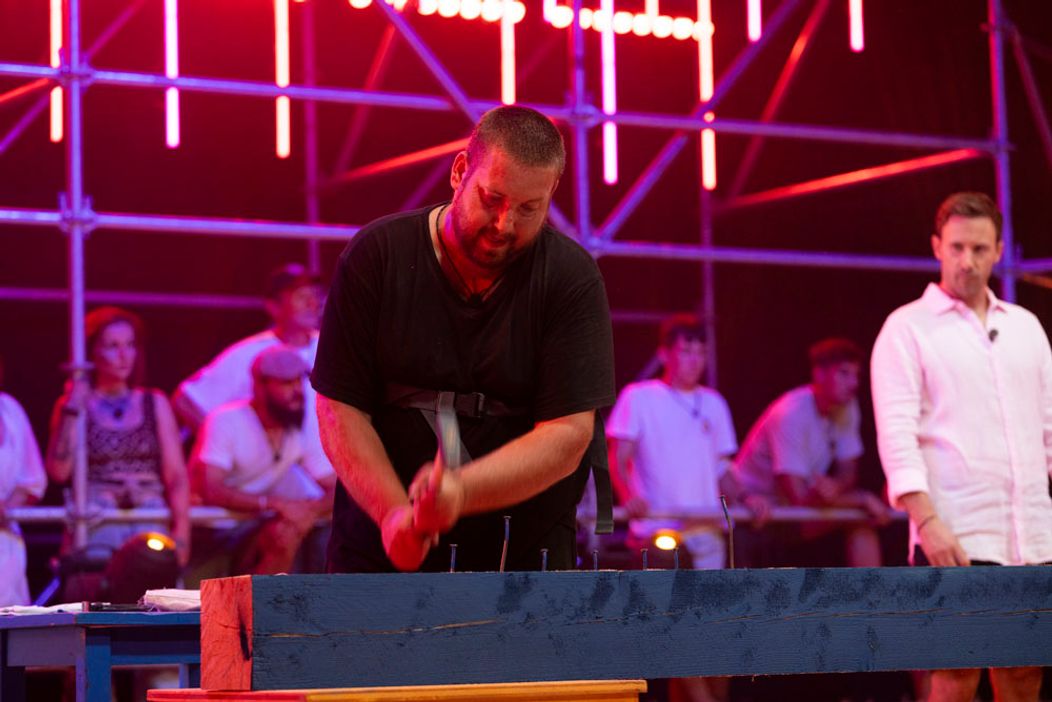 20. deň na statku - duel Janko verzus Veronika