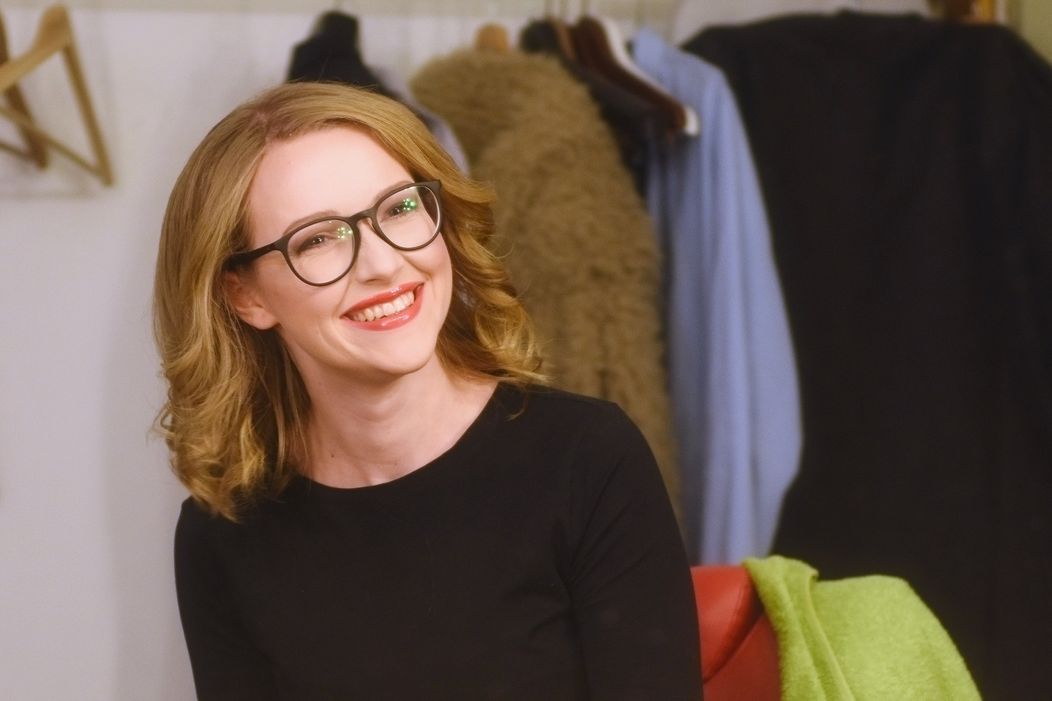 Študentka Dáša vyhrala romantické rande s Jurajom Bačom