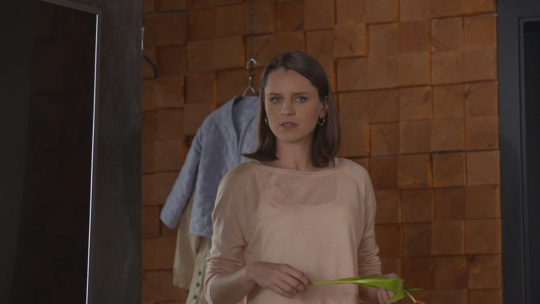 Noro dá dievčatám novú tajnú úlohu.