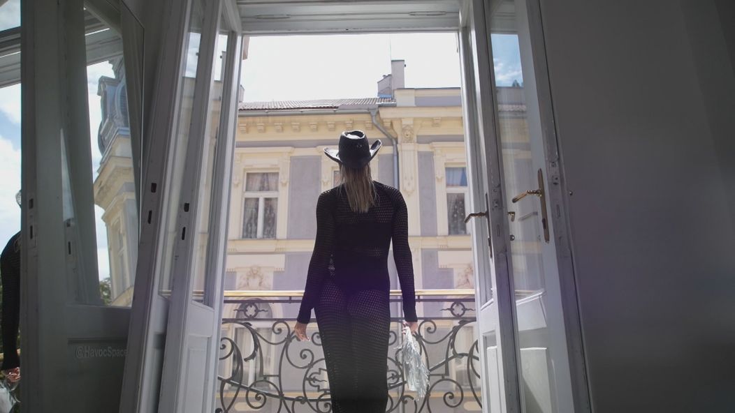 Festivalové inšpirácie na Grape