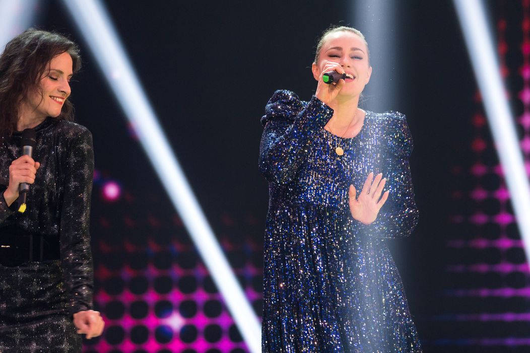 Andrea Bučko, Natália Puklušová