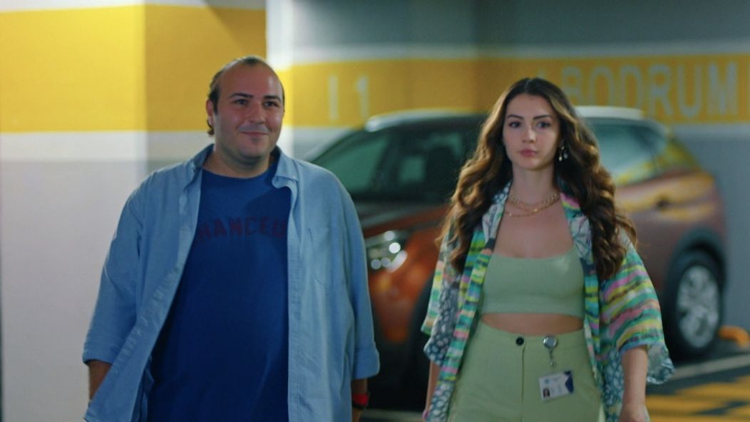 Láska, rozum, pomsta