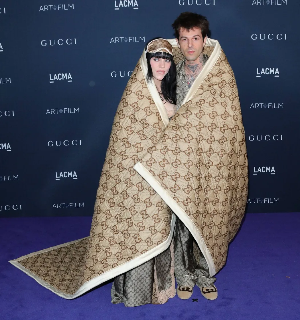 Billie Eilish